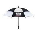 The MVP Vented Golf Umbrella
